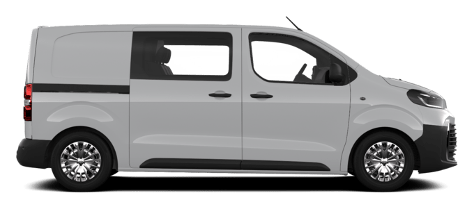 Proace - Comfort - L2 5-ov. takaluukku