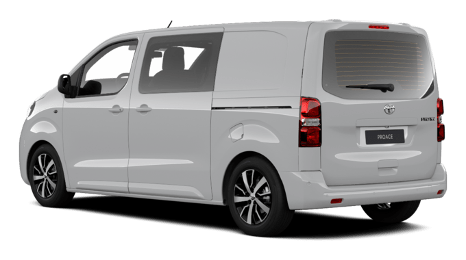 Proace - Premium - L2 5-ov. takaluukku