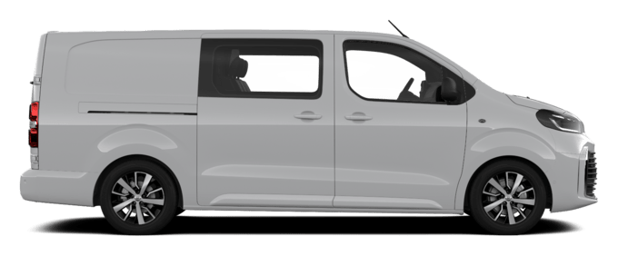 Proace - Premium - L2 5-ov. lasitetut pariovet