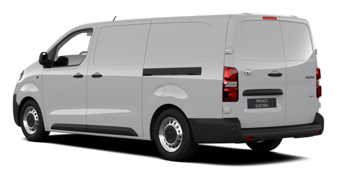 Proace - Base - L2 5-ov. umpipariovet