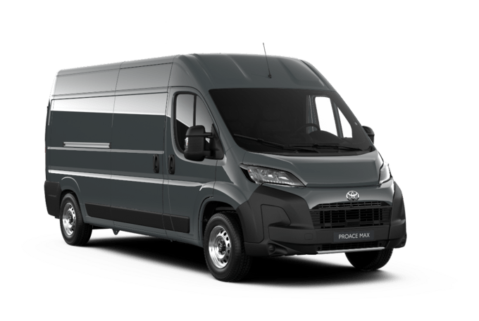 Proace Max - Base - L3H2 4-ov.