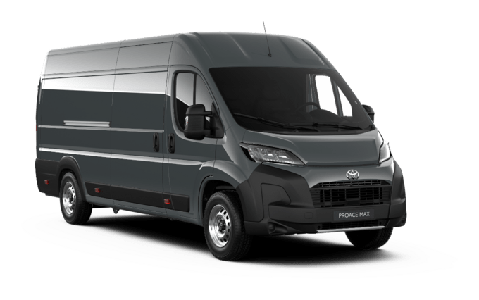 Proace Max - Base - L4H2 4-ov.