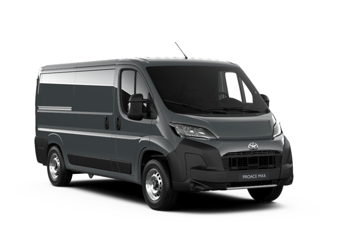 Proace Max - Base - L2H1 4-ov.