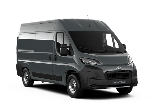 Proace Max - Base - L2H2 4-ov.