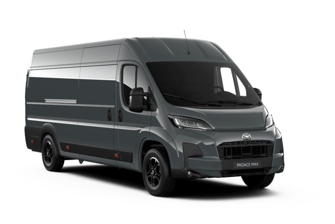 Proace Max - Premium - L4H2 5-ov.