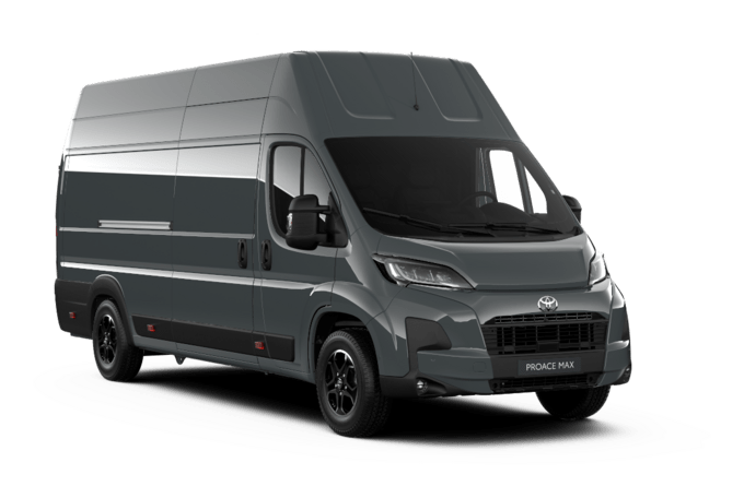 Proace Max - Premium - L4H3 5-ov.