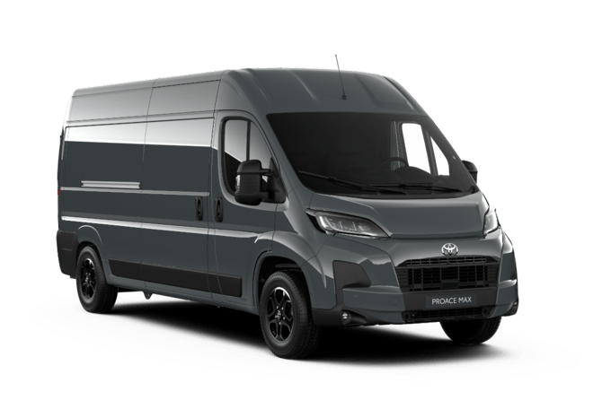 Proace Max - Premium - L3H2 5-ov.