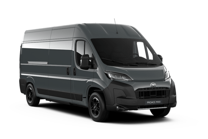 Proace Max - Premium - L3H2 4,25t 4-ov.