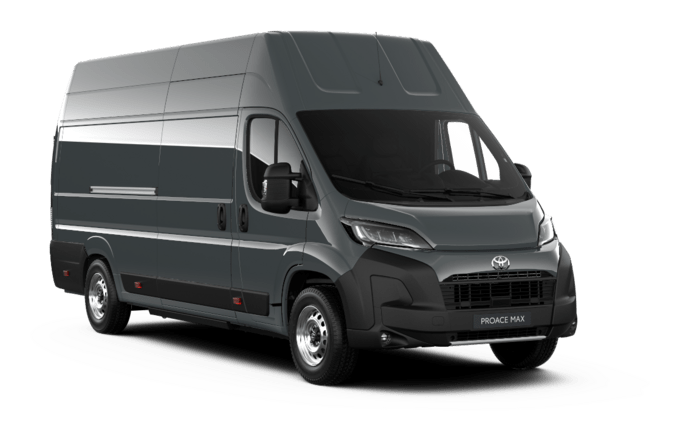 Proace Max - Comfort - L4H3 4,25t 4-ov.