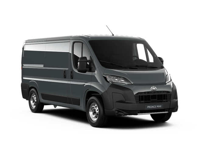 Proace Max - Base - L2H1 4-ov.