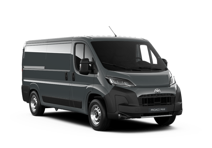 Proace Max - Comfort - L2H1 4-ov.