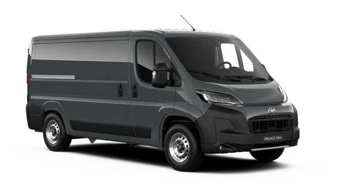 Proace Max - Comfort - L2H1 4-ov.