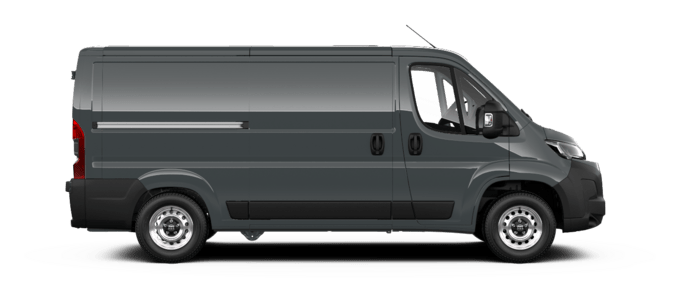 Proace Max - Comfort - L2H1 4-ov.