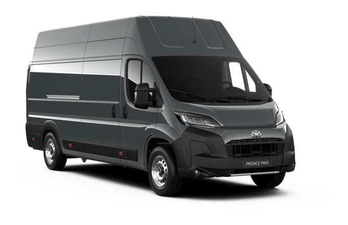 Proace Max - Comfort - L4H3 4-ov.