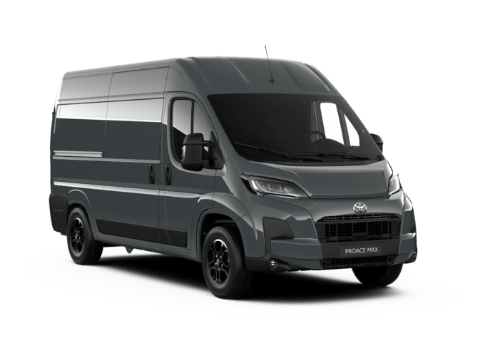 Proace Max - Premium - L2H2 5-ov.