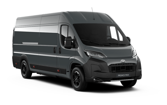 Proace Max - Premium - L4H2 4-ov.
