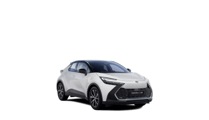 C-HR 2MQ