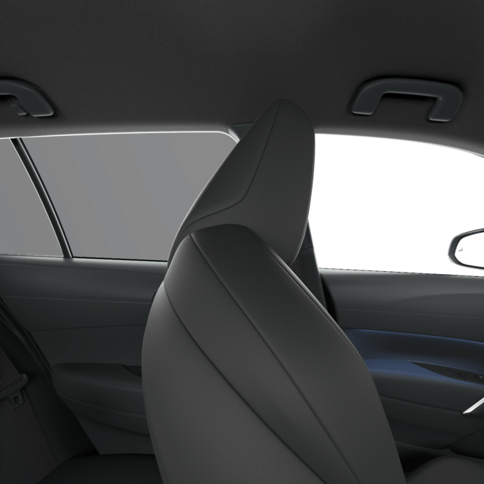 CX - Launch Edition - SUV