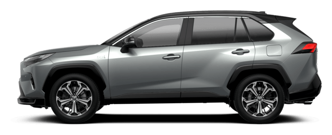 RAV4 Plug-in Hybrid - Premium Edition - 5-ovinen