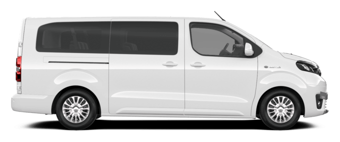 Proace Verso EV - Active - L2 (Active)