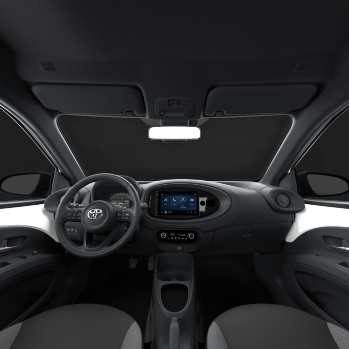 AX - Play Edition - Hatchback 5-ov.