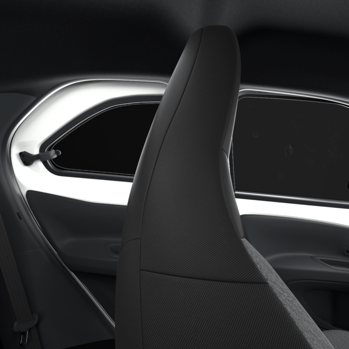 AX - Play Edition - Hatchback 5-ov.