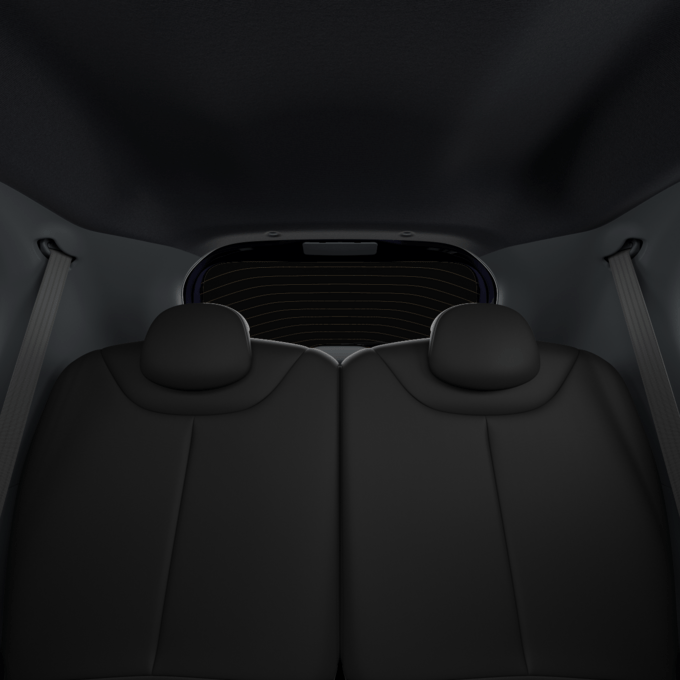 AX - Play Edition - Hatchback 5-ov.