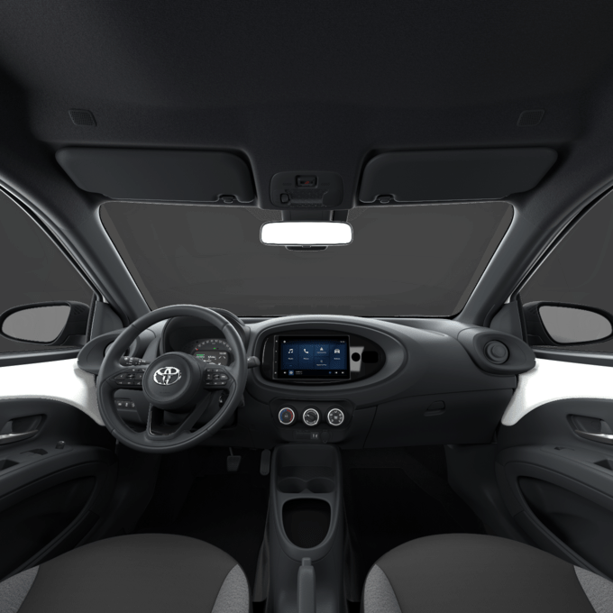 AX - Play - Hatchback 5-ov.