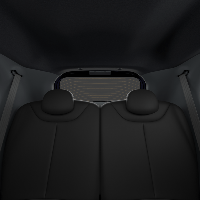 AX - Play - Hatchback 5-ov.