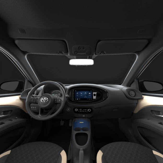AX - Style - Hatchback 5-ov.