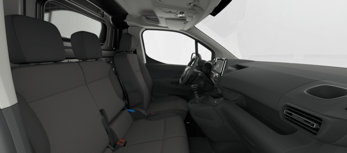 PD - Comfort - L2 5-ov.