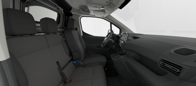PD - Comfort 2510 - L2 5-ov.