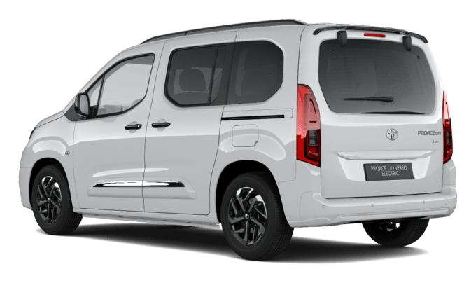 Proace City Verso - Family - L1 5-ov. takaluukku