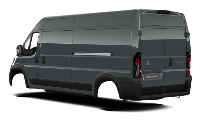 Proace Max - Comfort - L3H2 5-ov. 3500H