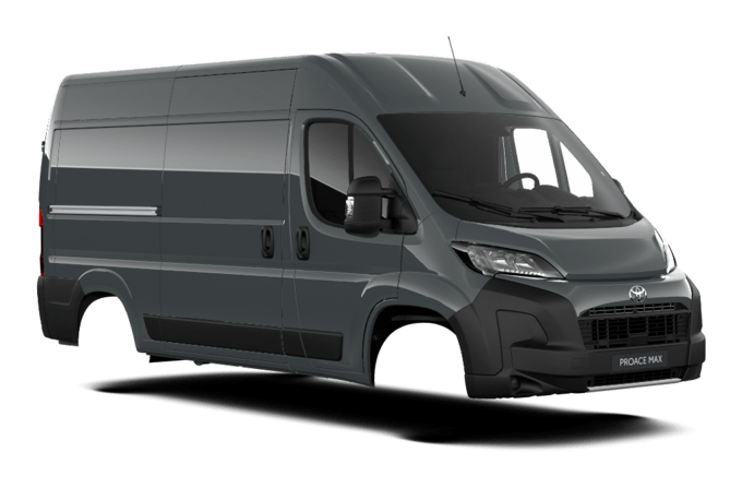 Proace Max - Base - L2H2 4-ov.