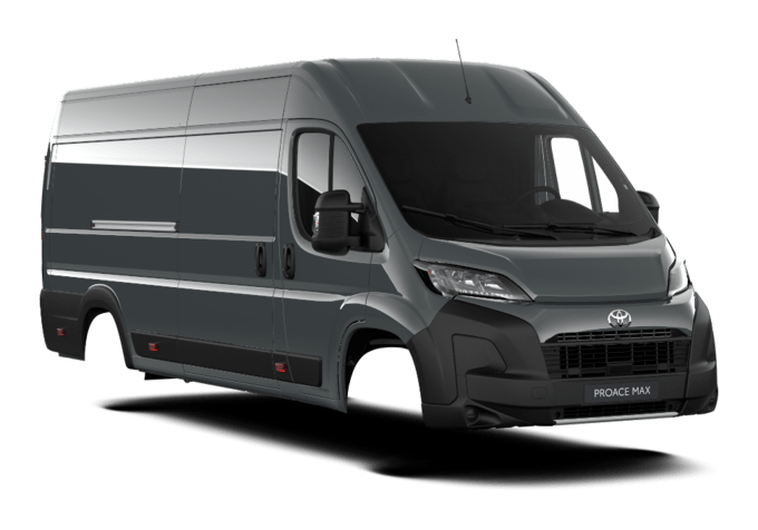 Proace Max - Base - L4H2 4-ov.