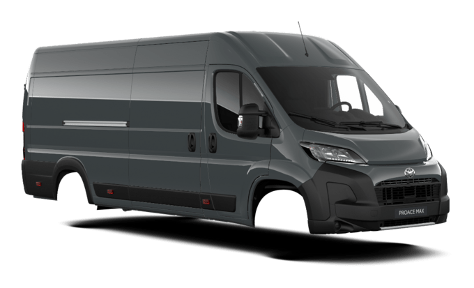 Proace Max - Base - L4H2 4-ov.