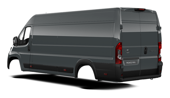 Proace Max - Base - L4H2 4-ov.