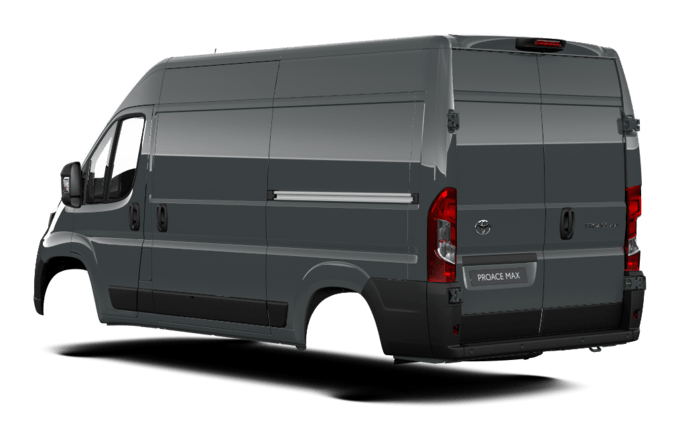 Proace Max - Comfort - L2H2 5-ov. 3500H