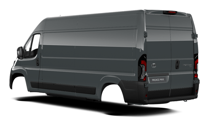 Proace Max - Comfort - L3H2 4-ov.