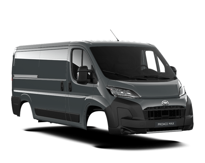 Proace Max - Base - L2H1 4-ov.