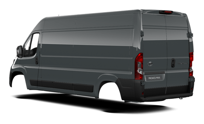 Proace Max - Comfort - L3H2 4-ov.