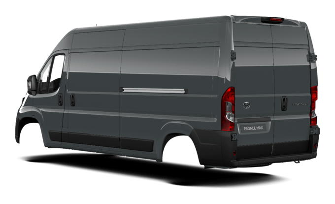 Proace Max - Base - L3H2 5-ov. 3500H