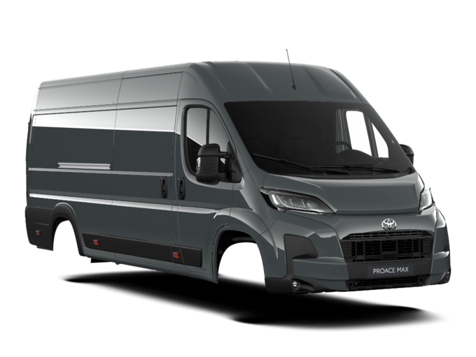 Proace Max - Premium - L4H2 5-ov.