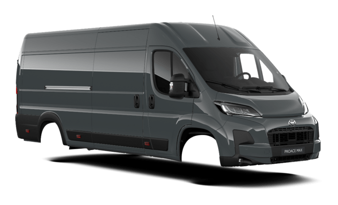 Proace Max - Premium - L4H2 5-ov.