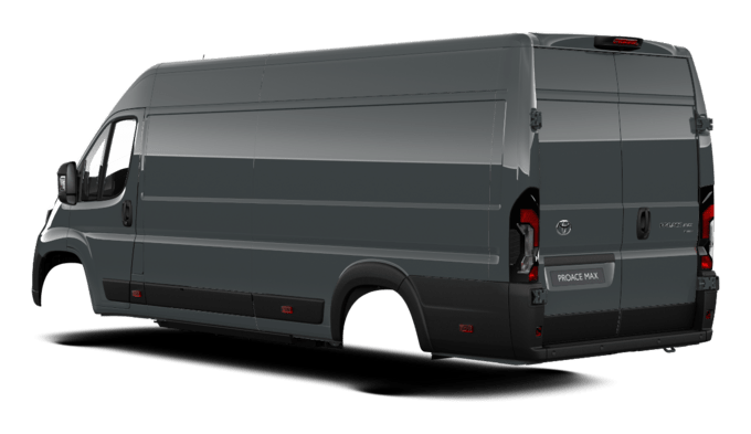 Proace Max - Comfort - L4H2 4-ov.