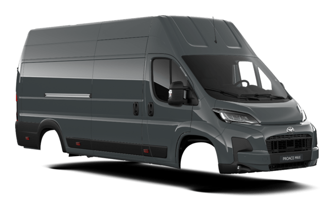 Proace Max - Premium - L4H3 5-ov.