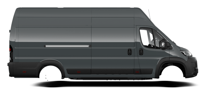 Proace Max - Comfort - L4H3 4,25t 4-ov.