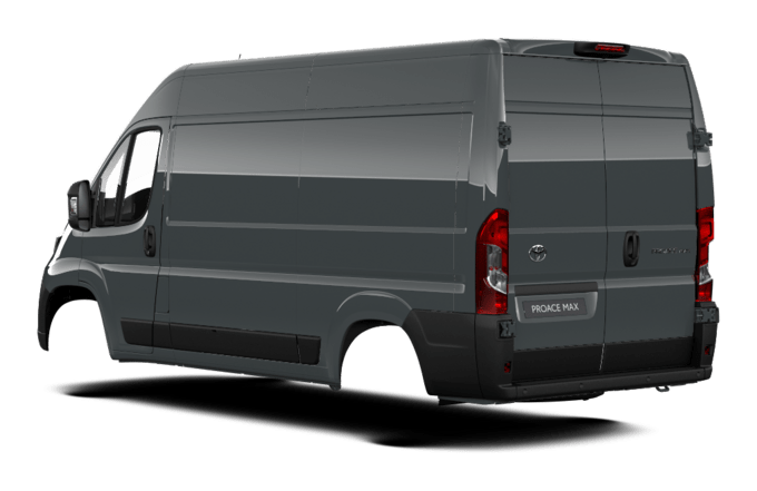 Proace Max - Comfort - L2H2 4-ov.