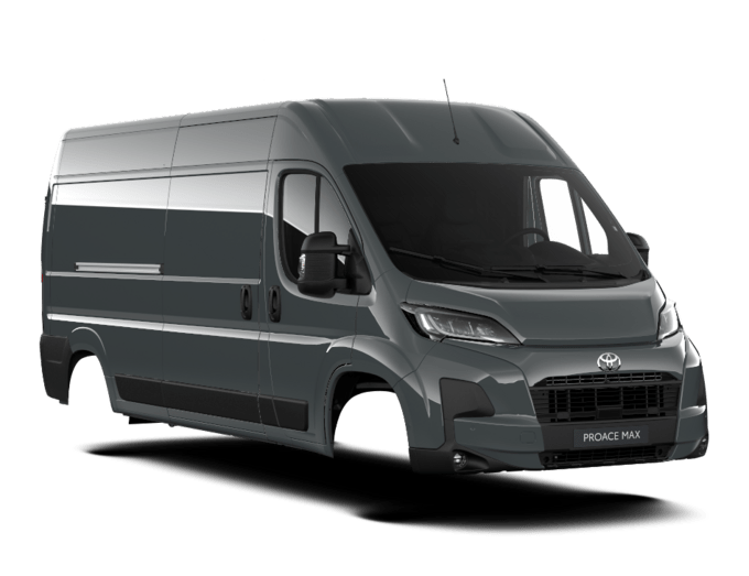 Proace Max - Premium - L3H2 5-ov.
